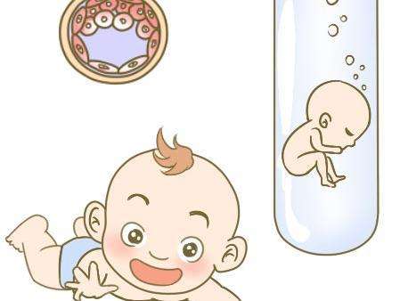 光愈生殖医学中心环境